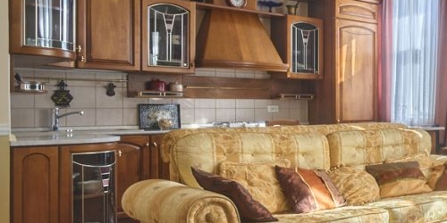 2-комн квартира Петергоф, Санкт-Петербургский проспект, 9