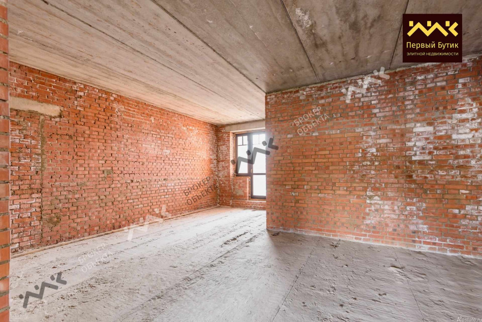 Продажа 3-комн квартиры на вторичном рынке Горная ул,  д. 11