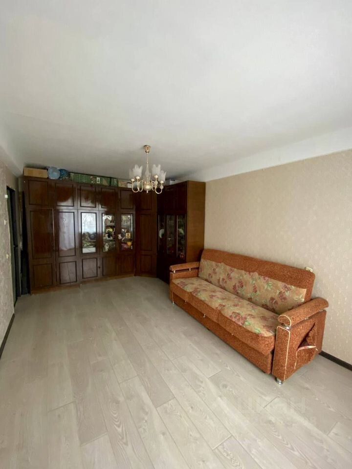 Продажа 5-комн квартиры на вторичном рынке улица Замшина, 27К3