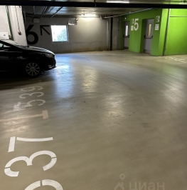 Аренда гаража Варшавское шоссе (дублёр),  д. 141 к15