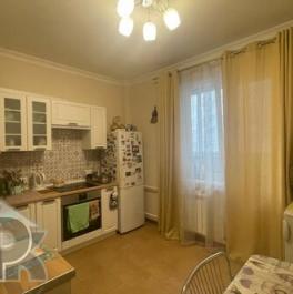 Продажа 1-комн квартиры на вторичном рынке Видное г, Зеленые аллеи б-р,  д. 3