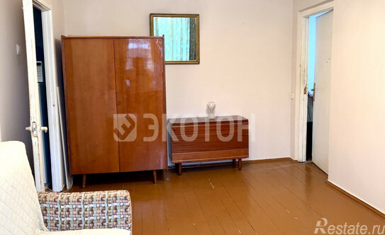Продажа 3-комн квартиры на вторичном рынке ул Замшина,  д. 62