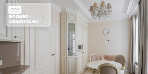 3-комн квартира ул Гороховая,  д. 71