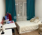 Продать Квартиры вторичка ул Лидии Зверевой  9 2