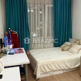 Продажа 1-комн квартиры на вторичном рынке ул Лидии Зверевой,  д. 9,  к. 2