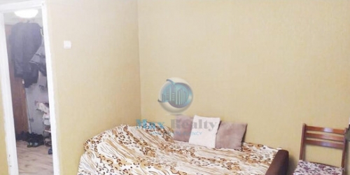 1-комн квартира улица Рогова,  д. 13