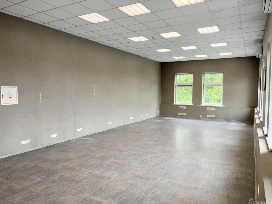 Аренда офиса Оболенский пер,  д. 10 с1