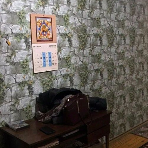 3-комн квартира Газовая улица, 7