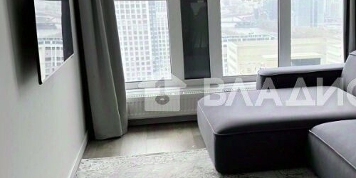 2-комн квартира Карамышевская набережная, 2А