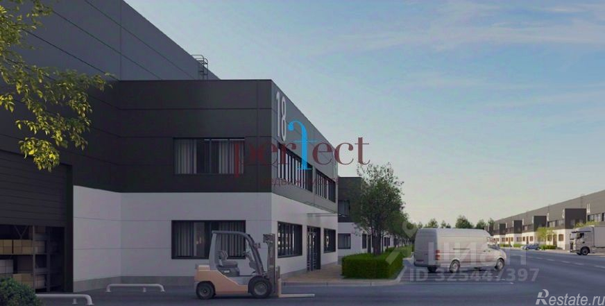 Продажа производственного помещения Бутово, Варшавское шоссе