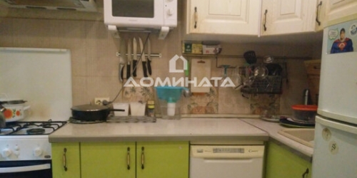 2-комн квартира улица Маршала Тухачевского,  д. 33