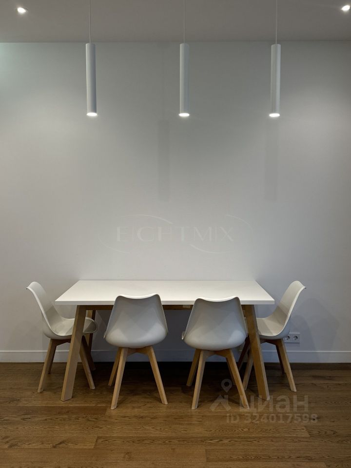 Продажа 2-комн квартиры на вторичном рынке Бакунинская улица, 5