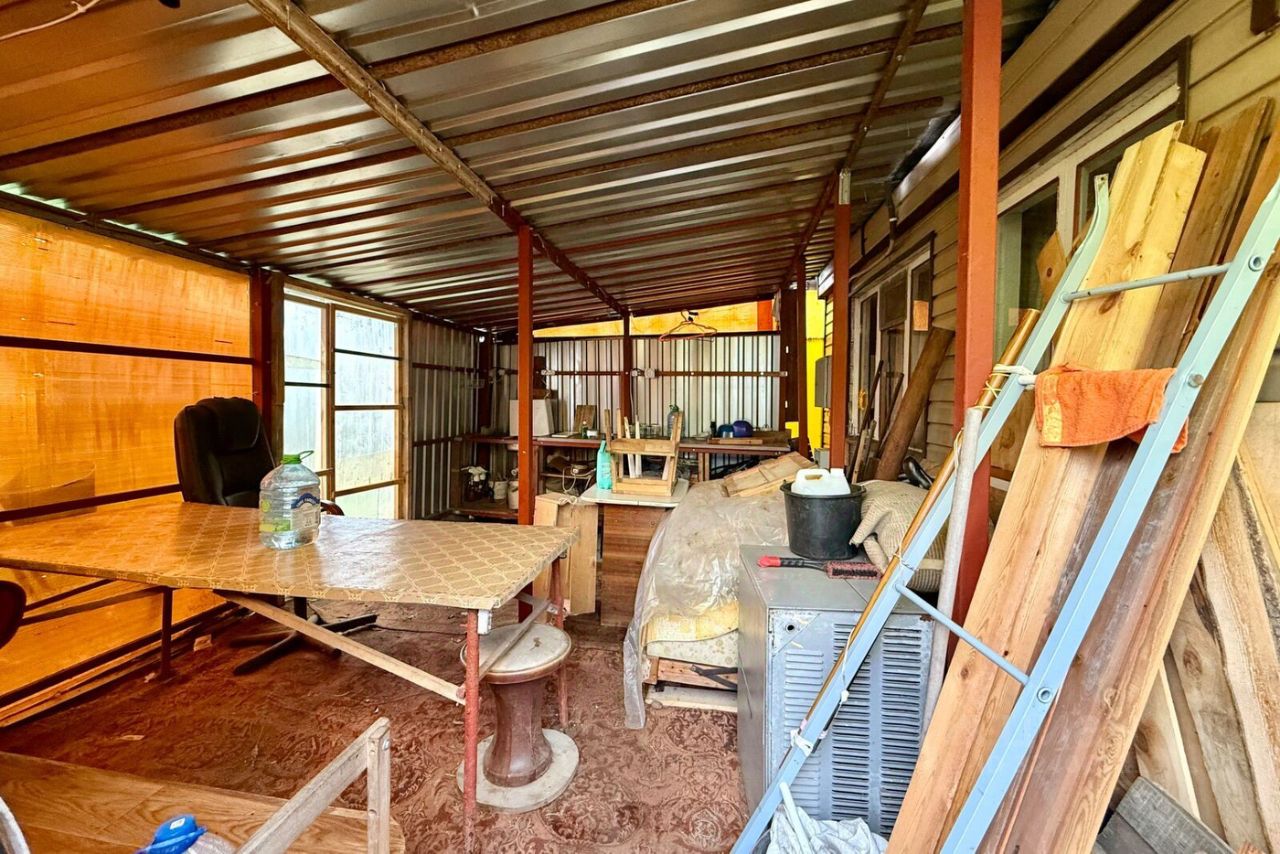 Продажа дома Дружба СНТ, улица Дубовая, 105