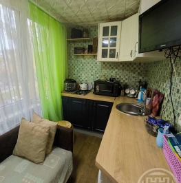 Продажа 2-комн квартиры на вторичном рынке Лужская ул. ,  д. 16