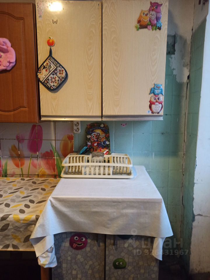 Продажа комнаты Лыткарино, Спортивная улица, 26