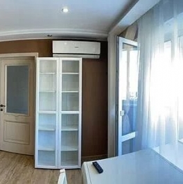 Аренда 2-комн квартиры на вторичном рынке Воронцовская улица,  д. 44