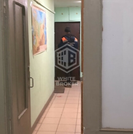 Продажа 2-комн квартиры на вторичном рынке ул Цюрупы,  д. 26,  к. 2