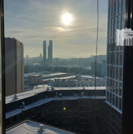 Продажа 3-комн квартиры на вторичном рынке улица Годовикова,  д. 11 к1