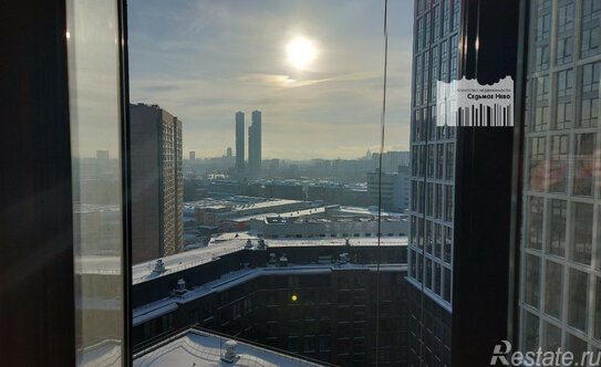 Продажа 3-комн квартиры на вторичном рынке улица Годовикова,  д. 11 к1