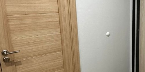 1-комн квартира улица Крыленко, 6к2