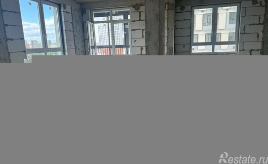 Продажа 3-комн квартиры на вторичном рынке улица Перерва,  д. 74