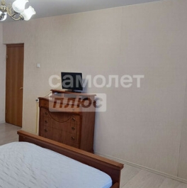 Продажа 2-комн квартиры на вторичном рынке Пятницкое ш,  д. 6