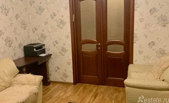 Продажа 2-комн квартиры на вторичном рынке Новомихалковский 3-й проезд,  д. 7