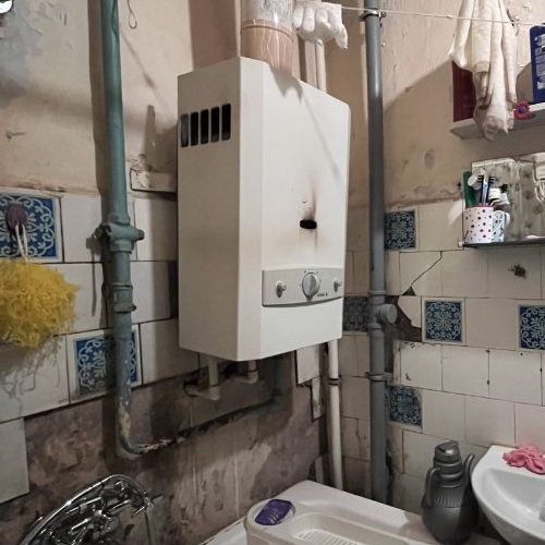 4-комн квартира улица Воскова, 6