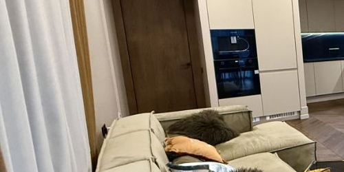 3-комн квартира Белоостровская улица, 7