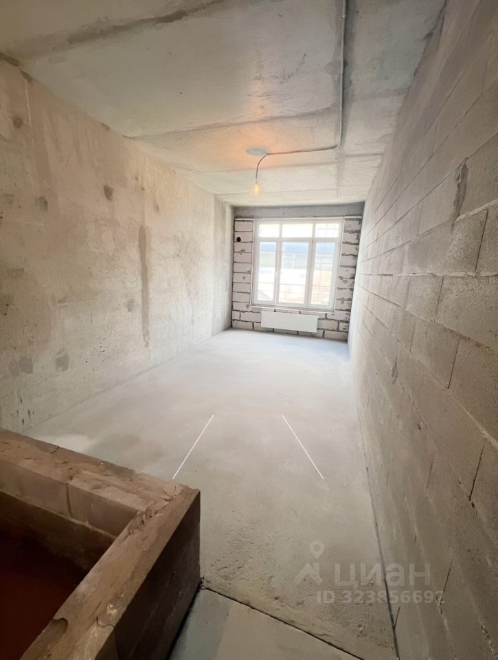 Продажа 2-комн квартиры на вторичном рынке Ремесленная улица, 15