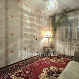 Продажа 3-комн квартиры на вторичном рынке Нарвская улица,  д. 4 к1