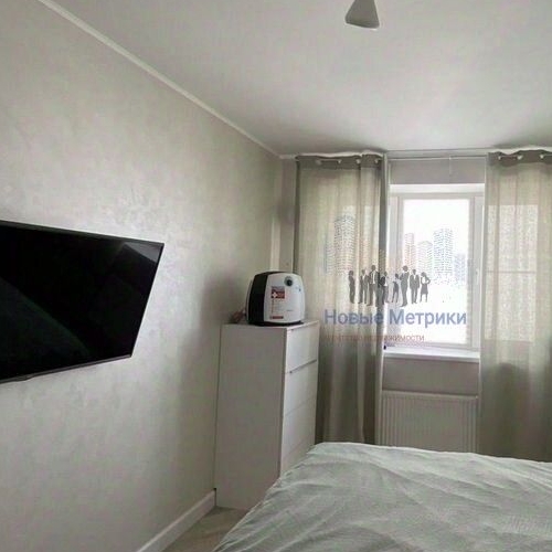 1-комн квартира Киевская улица, 5к7