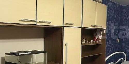 1-комн квартира Липецкая улица, 11к1