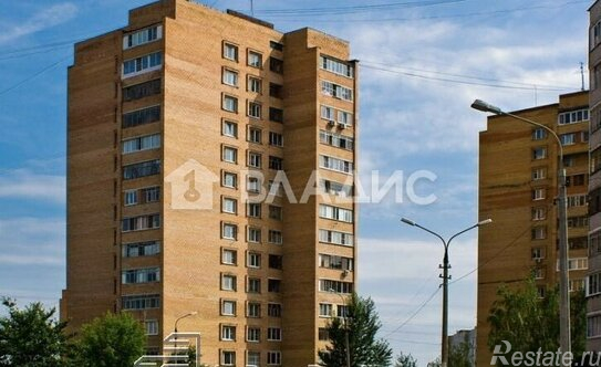 Продажа 2-комн квартиры на вторичном рынке Фрязино г, Полевая ул,  д. 19