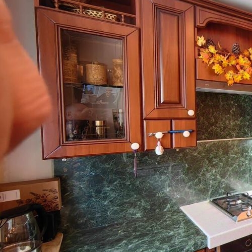 3-комн квартира д. Разметелево, 8