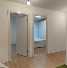 Продажа 2-комн квартиры на вторичном рынке улица Александры Монаховой,  д. 90 к4