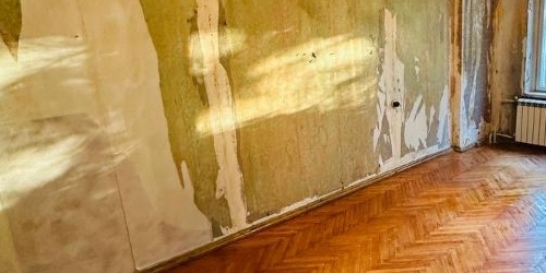 2-комн квартира 4-й Вешняковский проезд, 5К4