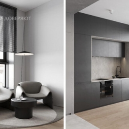 Продажа 1-комн квартиры на вторичном рынке Малоохтинский пр-кт,  д. 12