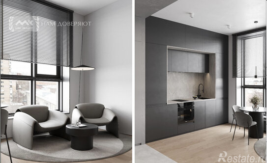 Продажа 1-комн квартиры на вторичном рынке Малоохтинский пр-кт,  д. 12