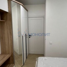 Продажа 2-комн квартиры на вторичном рынке Окская улица,  д. 7А