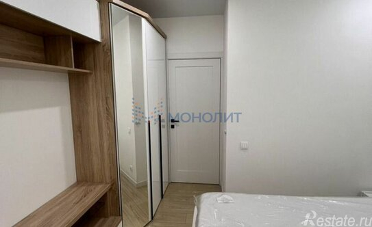 Продажа 2-комн квартиры на вторичном рынке Окская улица,  д. 7А