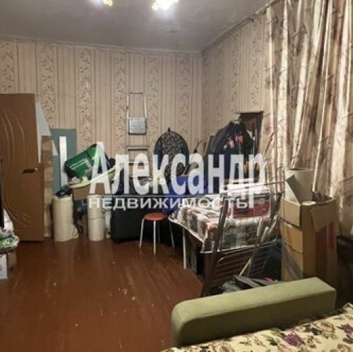 3-комн квартира Выборг, ул Большая Гвардейская,  д. 1