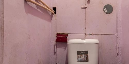 3-комн квартира улица Маршала Говорова, 19