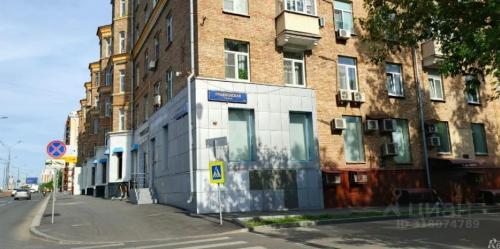 Помещение свободного назначения Можайское шоссе,  д. 11