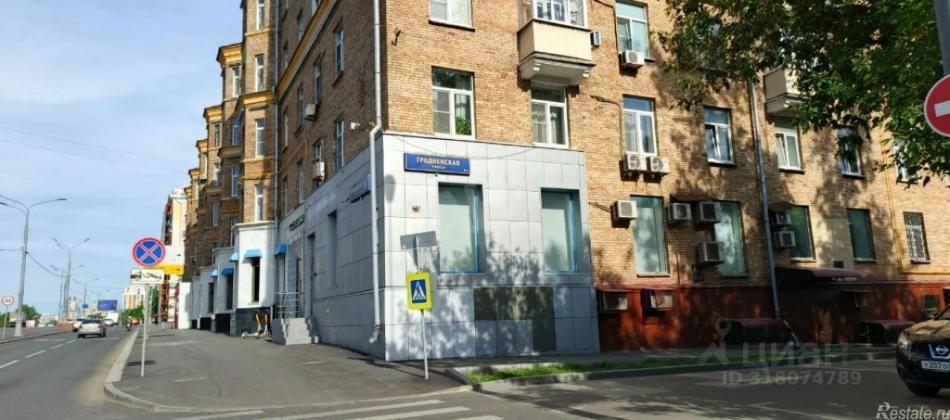 Аренда ПСН Можайское шоссе,  д. 11