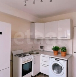 Продажа 1-комн квартиры на вторичном рынке Энергетиков пр-кт,  д. 54 к2