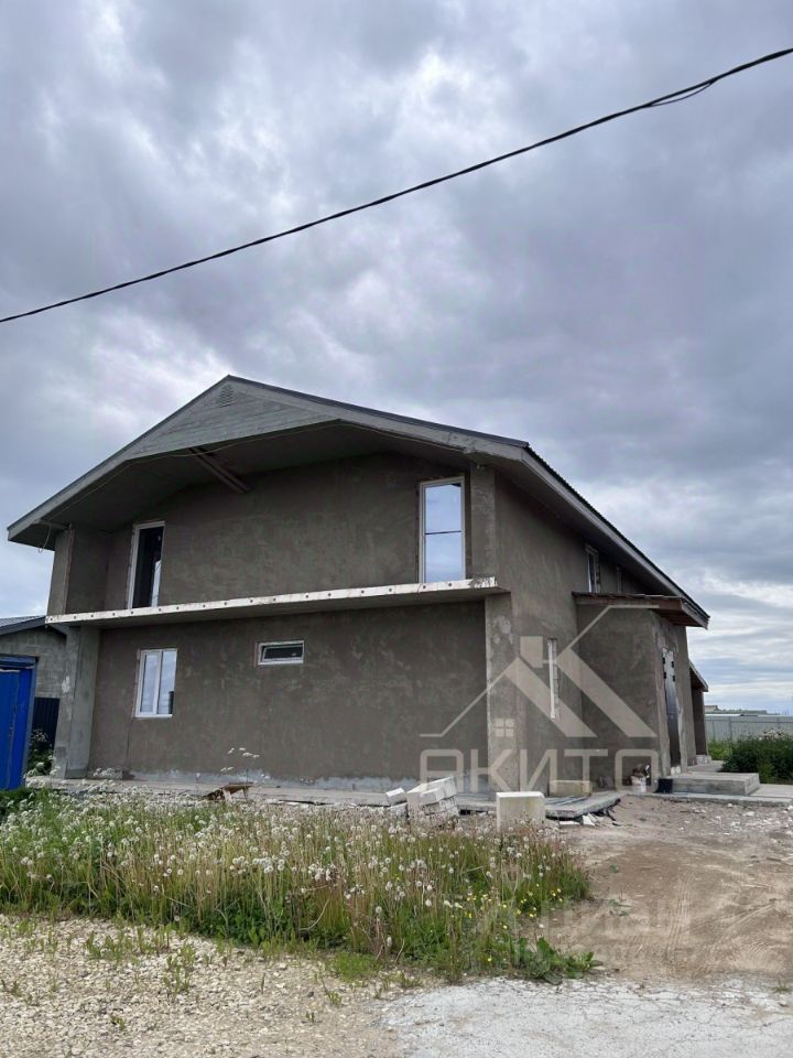 Продажа дома д. Скворицы, 7