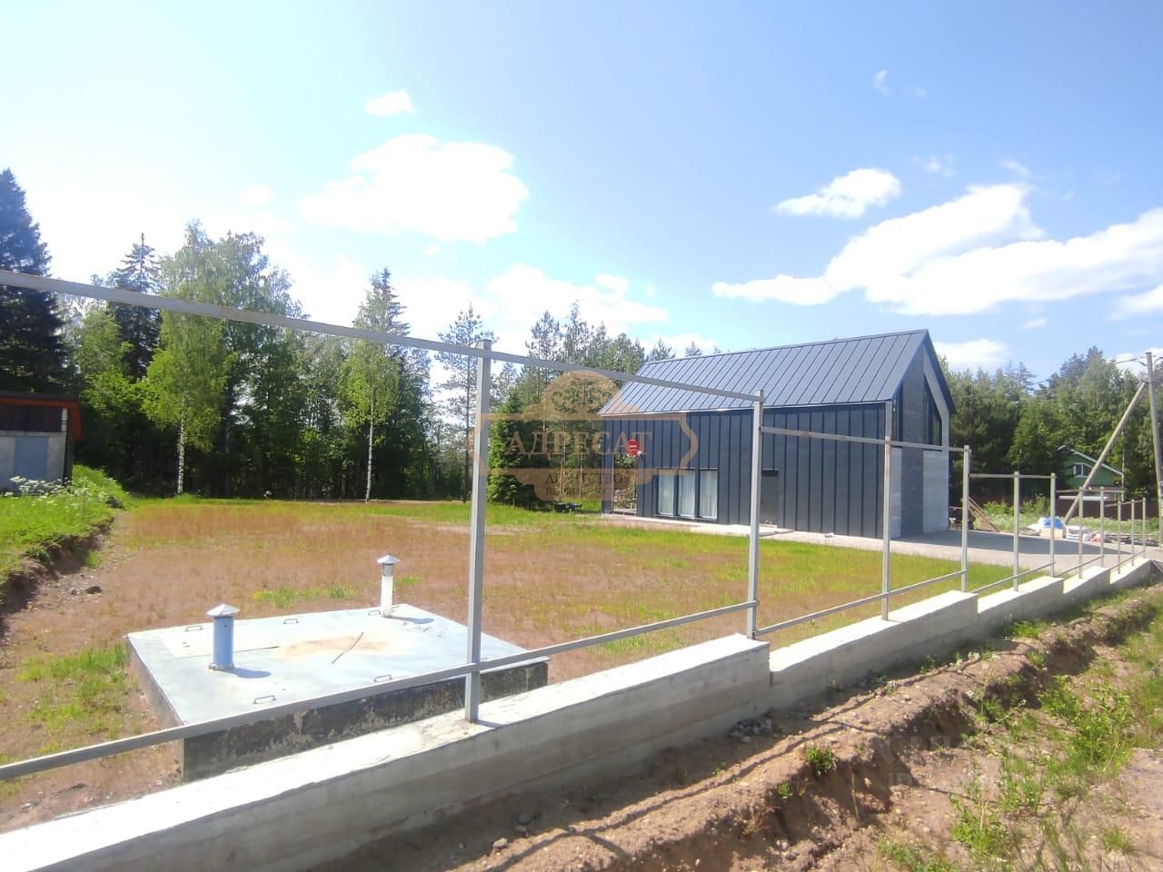 Продажа земли Симагинские высоты кп, проезд Еловый,  д. 18