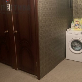 Продажа 2-комн квартиры на вторичном рынке Новосибирская улица,  д. 8