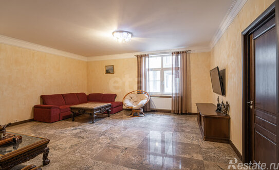 Продажа 3-комн квартиры на вторичном рынке улица Егорова,  д. 25 литА